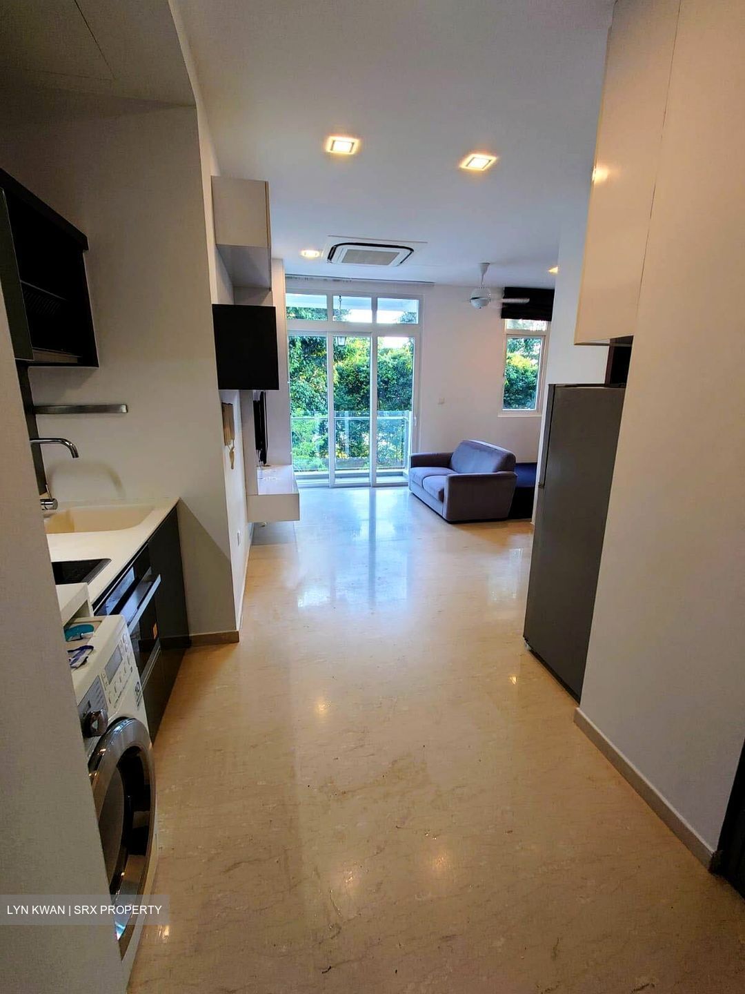 Parc Imperial (D5), Condominium #440501721